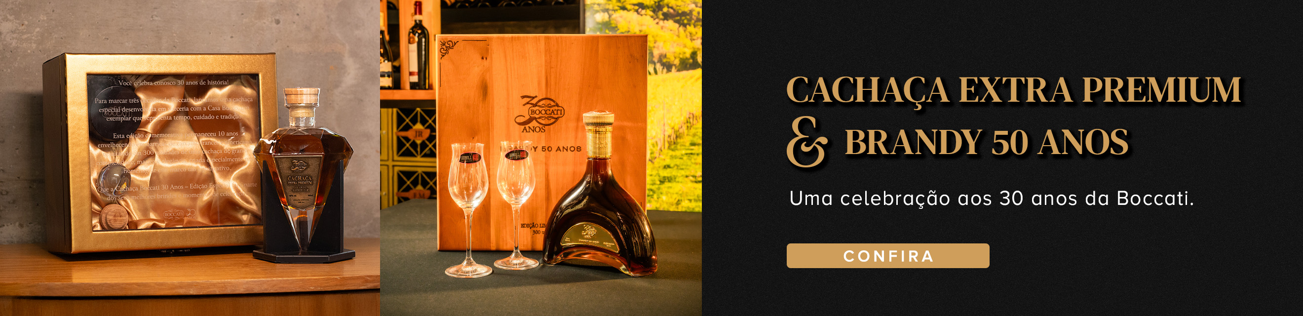 Lançamentos Exclusivos Boccati