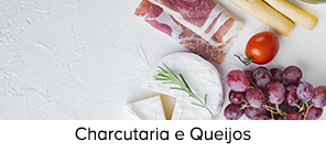 Charcutaria e Queijos