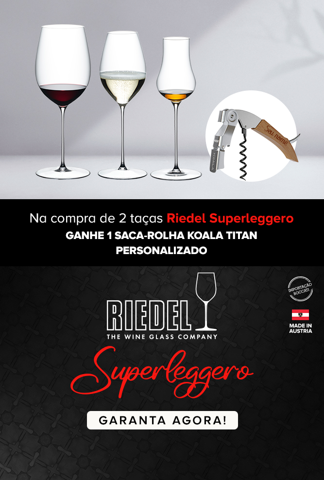RIEDEL SUPERLEGGERO