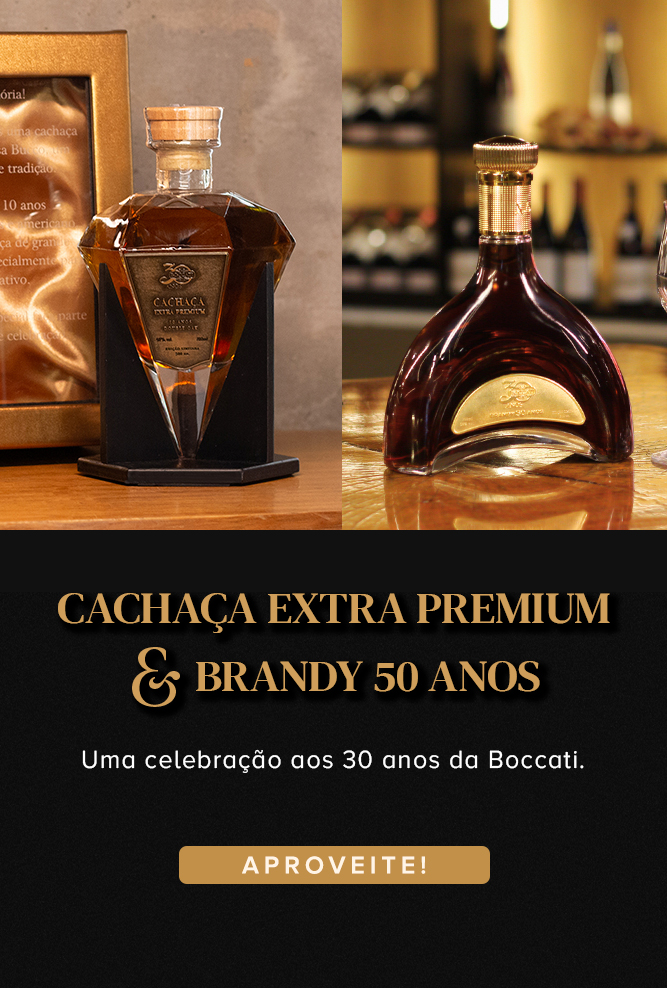 Lançamentos Exclusivos Boccati